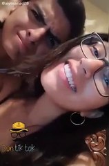 Y si hacemos un chamaco .. novios reaccionando