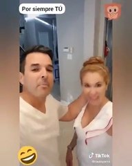 Que lindo es encontrar alguien igual que tú. Amaras este Tema