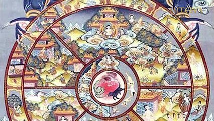 Can Religion cure Sufferings_ _ Miteiya _