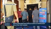 Bantuan Tidak Tepat Sasaran, Banyak warga Mampu Dapat Bantuan