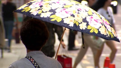 [날씨] 이틀 소강에 한강 수위 하강...폭염특보 확대·강화 / YTN