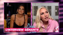 La gaffe de Dua Lipa durant l'interview de Gwen Stefani