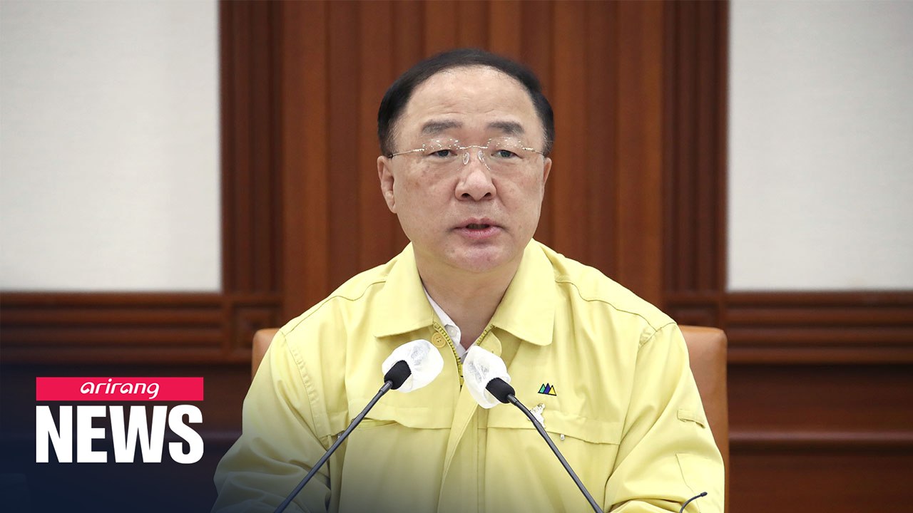 S. Korean gov't to provide services exports industry with US$4 bil. aid by 2023