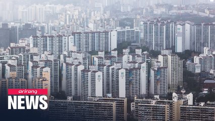 Seoul city to provide permanent rental housing for 3,607 households