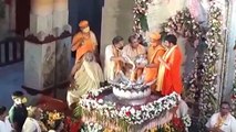 Jamashtami 2020 Special: Shri Krishna Janmabhoomi Mandir में कान्हा का जन्म FULL VIDEO | Boldsky