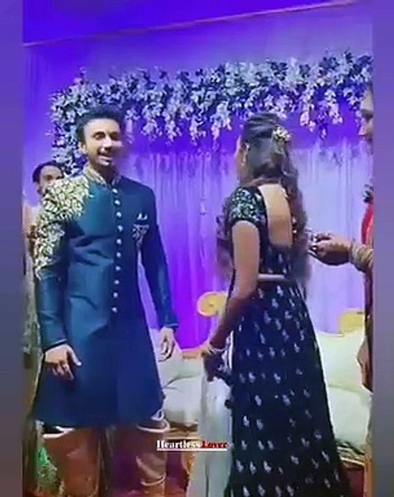 Married video