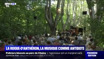 Le festival de piano de la Roque-d'Anthéron maintenu et repensé avec l'épidemie de Covid-19