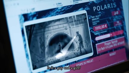 SKAM - Lucas and Elliot Love Story (Full English Subbed)