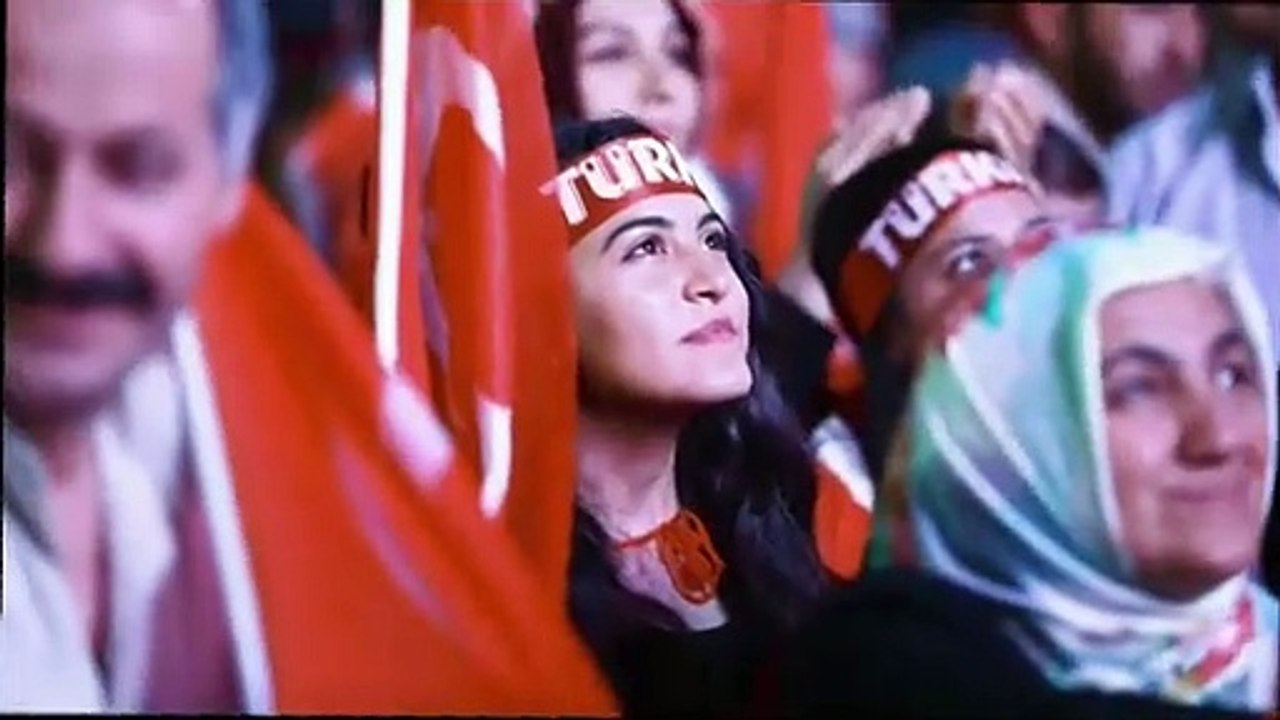 turk aik gherat mand qoum hai