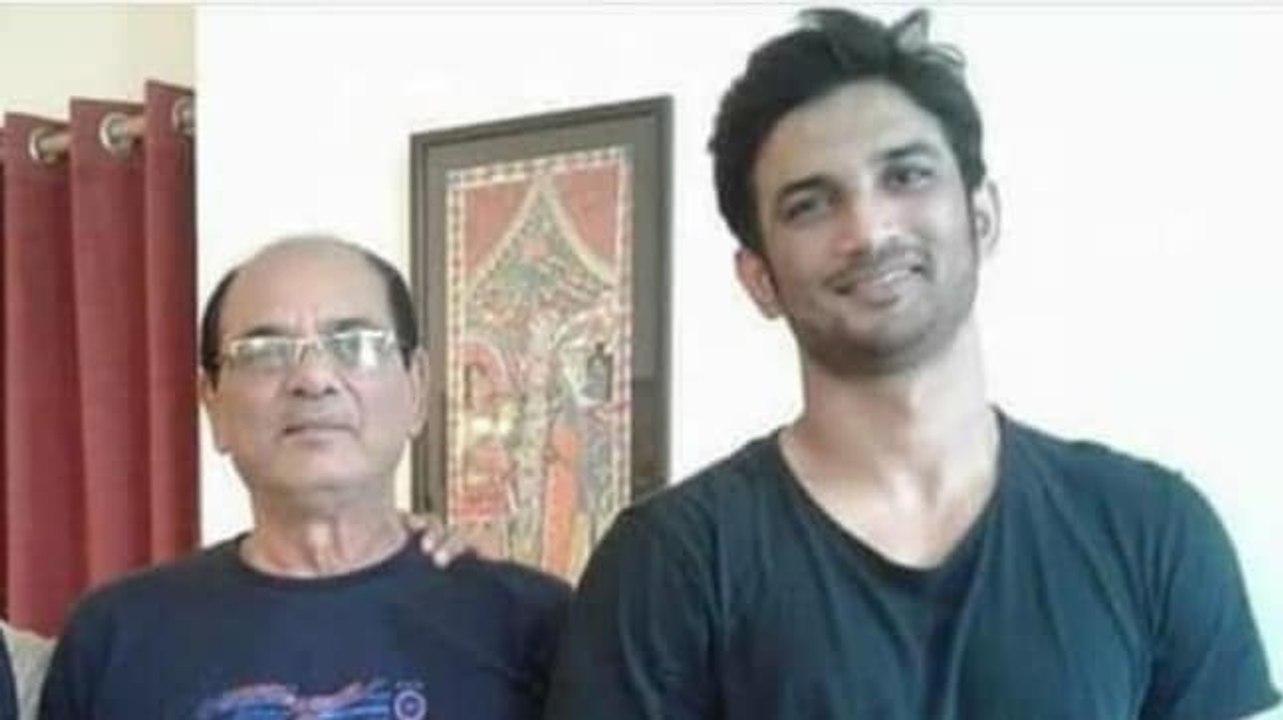 Sushant Singh's family: Honey trap gang trying to tarnish his image