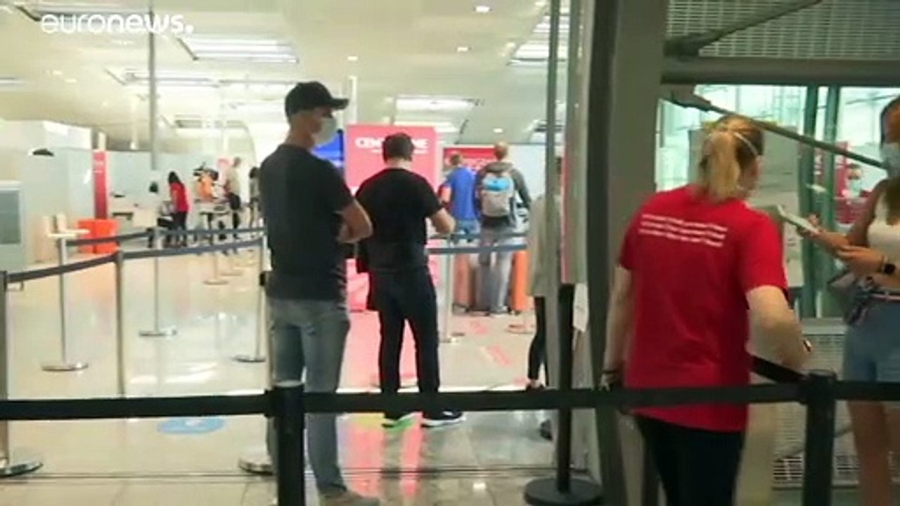 Mehr Neuinfektionen in Deutschland, Lage in Spanien und Frankreich noch schlimmer