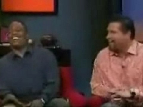 Chuck Norris legge Chuck Norris