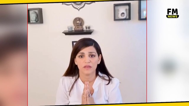 Sushant Singh Rajput's Sister Shweta Singh Kirti demands Justice For SSR #CBI4SSR