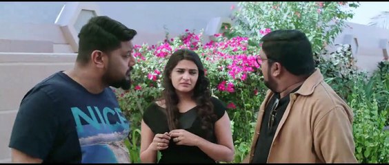 Jimmy Ee Veedinte Aiswaryam (2019) Malayalam - Part 2
