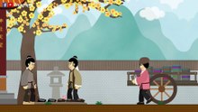ไอ้หนุ่มตีนเปล่า - เวลา เป้าหมาย และ การพัฒนาตน