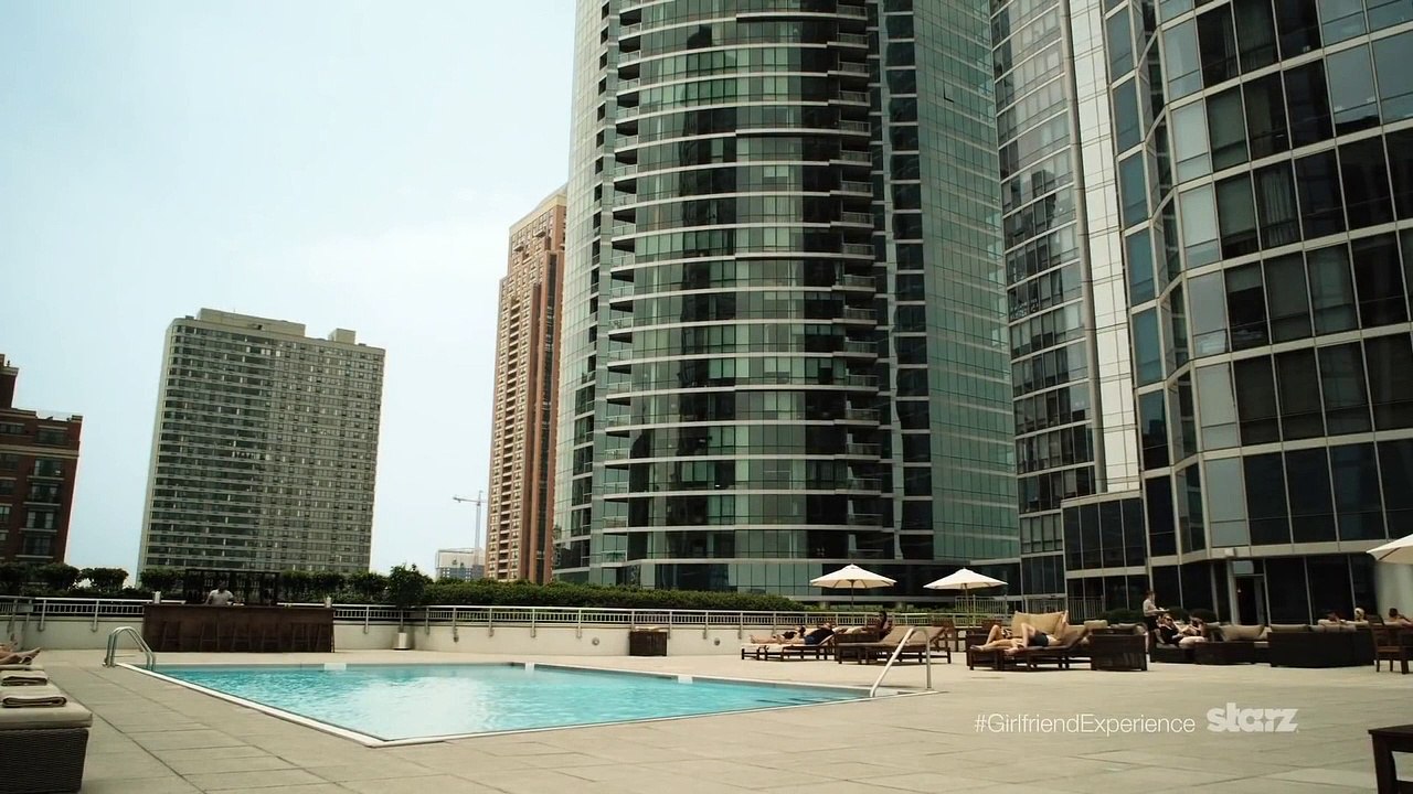 THE GIRLFRIEND EXPERIENCE Season 1 TRAILER (2016)