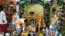 शाजापुर के कृष्ण मंदिरों में नंद उत्सव का आयोजन