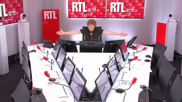 Coronavirus : Éric Ciotti demande que les masques deviennent gratuits sur RTL