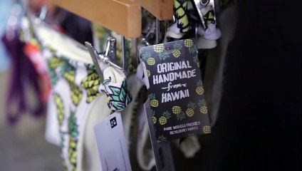 Fused Hawaii - Hawaii Swimwear & Bikini  Shop Now