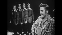 Elvis Presley - Don't Be Cruel (Live On The Ed Sullivan Show, September 9, 1956)