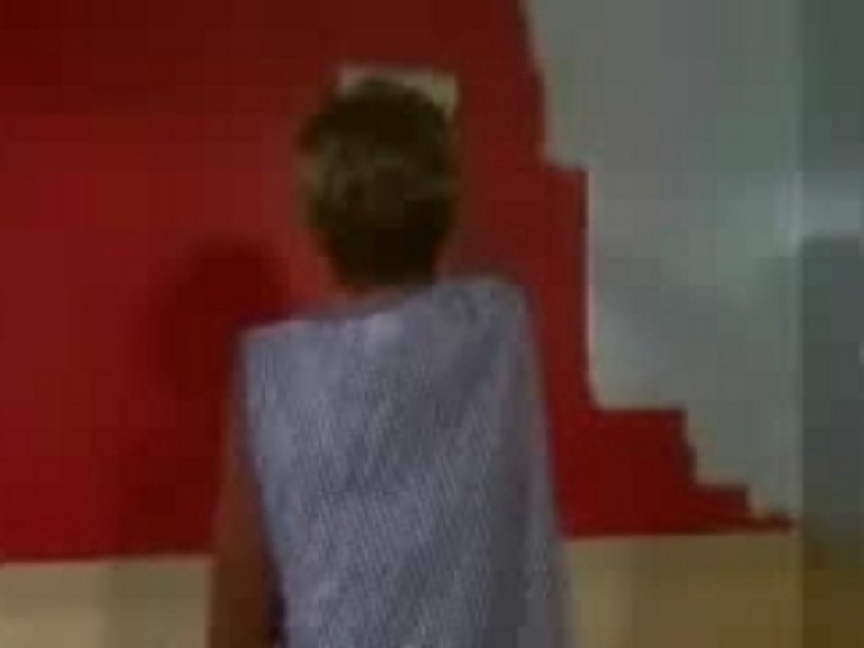 La signora ammazzatutti