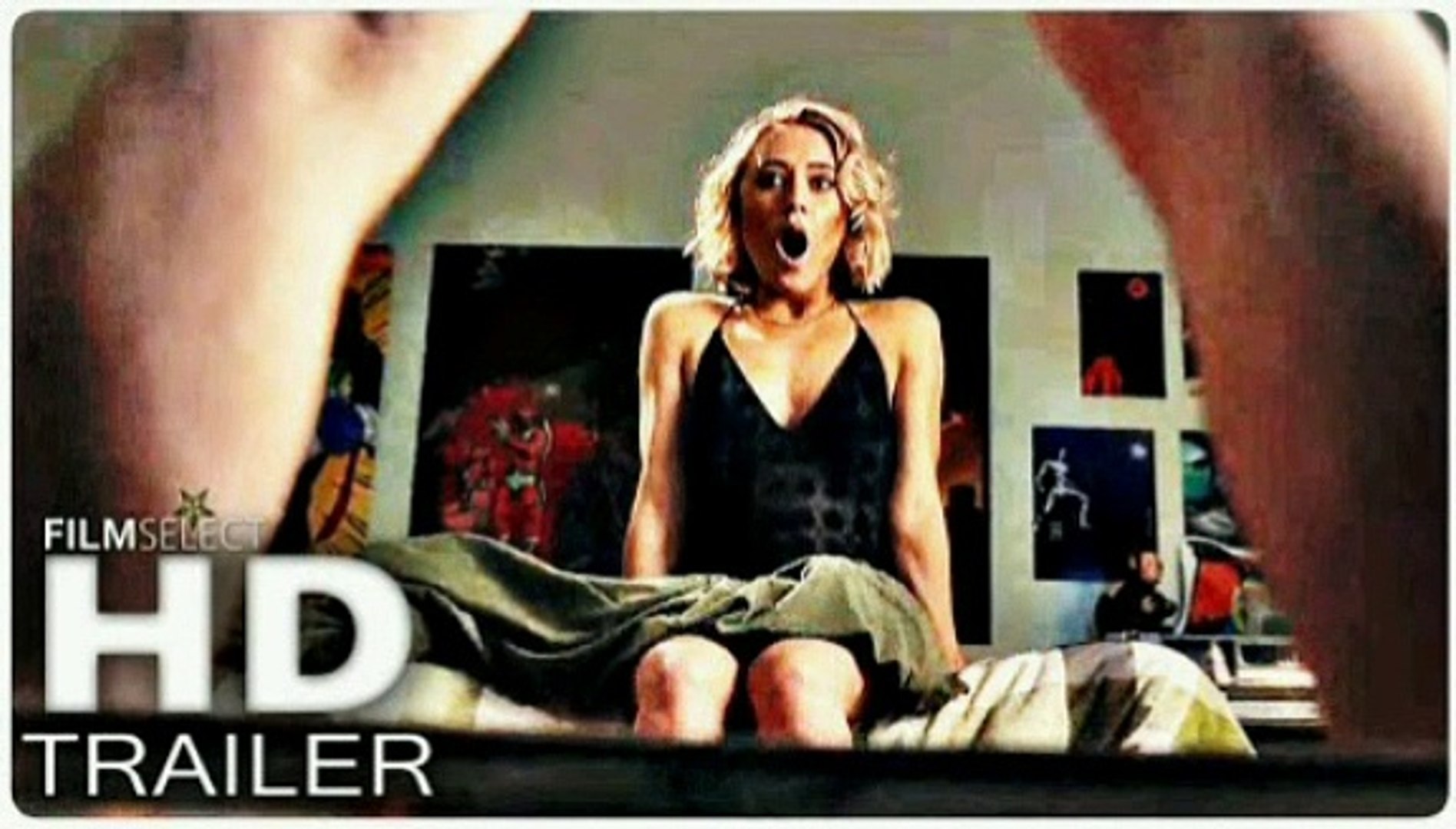 AMERICAN PIE 9 Trailer 2020