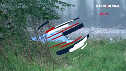 Misafirliğe gittiği balkondan düşerek öldü