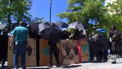 Son Dakika Haberleri: Trump, Esper'ı gözden çıkardı mı? | Video