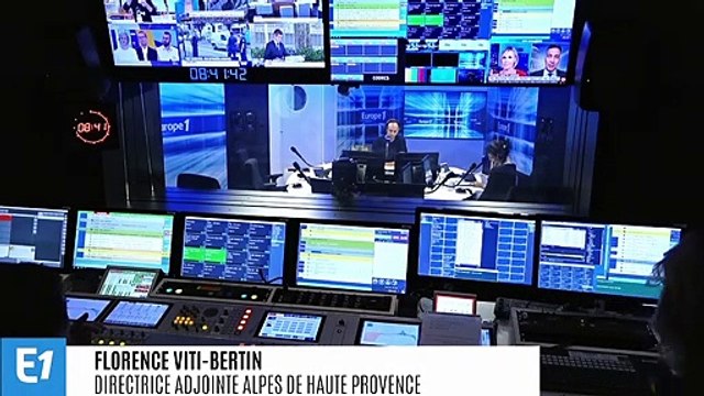 Alpes de Haute Provence : Florence Viti-Bertin nous invite à visiter des villages de caractère