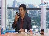 Wowowin: Mahinang mobile signal, problema sa 'Tutok To Win!'