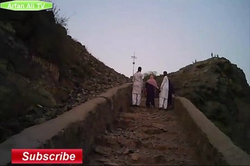 Chiniot Bu Ali Shah Qalandar pahari in Pakistan Public Rush Friday///Arfan Ali TV///B