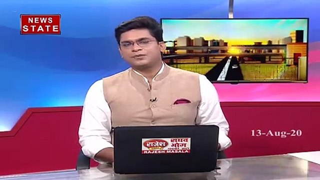 Uttar Pradesh: कोशांबी- स्कूल में कराई जा रही है छात्राओं से साफ सफाई, वीडियो हुआ वायरल