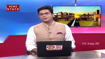 Uttar Pradesh: कोशांबी- स्कूल में कराई जा रही है छात्राओं से साफ सफाई, वीडियो हुआ वायरल