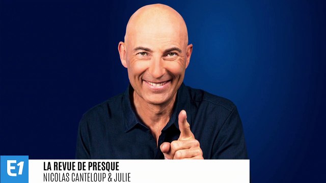 BEST OF - Eric ciotti : Oui, j'ai un lapin nain qui s'appelle Gouvernement (Canteloup)