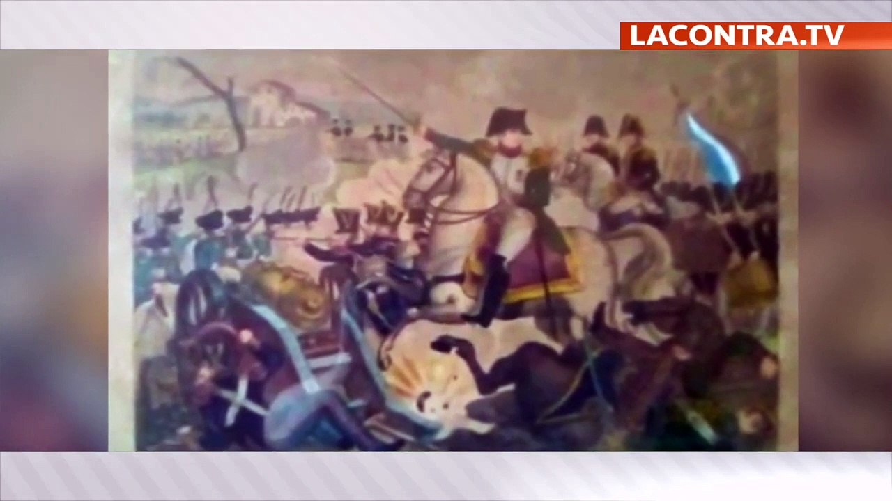 La curiosa y poco conocida historia donde Napoleón Bonaparte fue vencido por soldados españoles