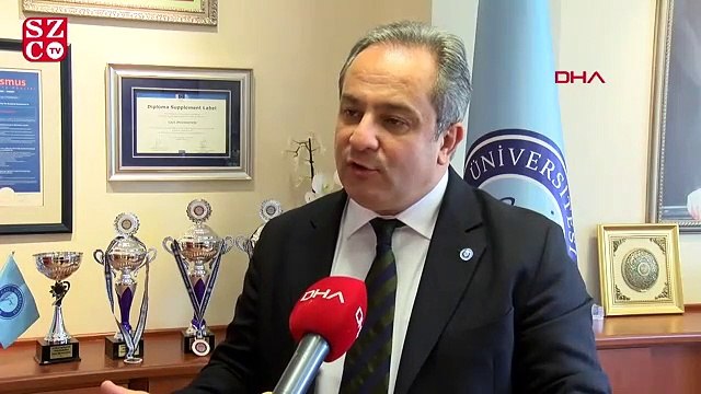 Bilim Kurulu Üyesi İlhan: Kurallara uyulursa turizm alanında risk olmayabilir