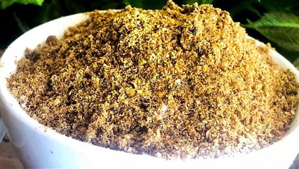chotpoti masala recipe bangla by suraya recipes