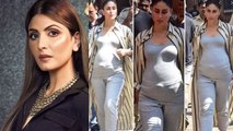 Kareena Kapoor Khan की second pregnancy पर बहन Riddhima ने दी बधाई | FilmiBeat