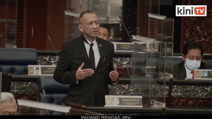 Wakil rakyat PH, BN cadang 'elemen niat' diambil kira dalam Akta Hasutan