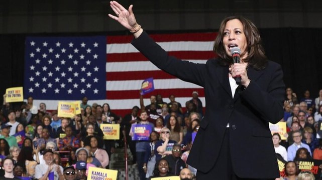 Kamala Harris as US vice-president candidate: What does it mean for US-India relations?