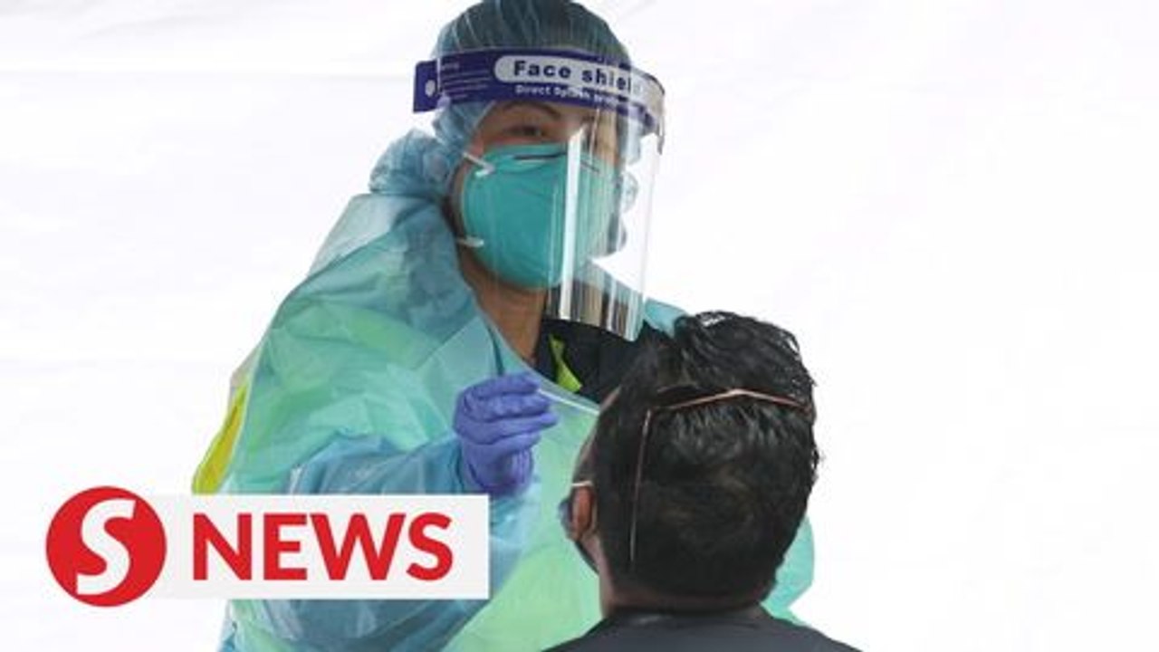 Health Ministry: M'sia uses targeted approach for Covid-19 tests, 1.6 million tests done so far