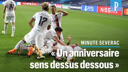 Atalanta-PSG  : «Paris est fait pour rentrer dans l’histoire du foot»