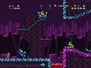 October Ordeal Music - Castlevania: The Adventure: Stage 2 - Darkness