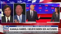 Fox News Host Erupts Over Being Corrected on Saying Kamala Harris’ Name Properly