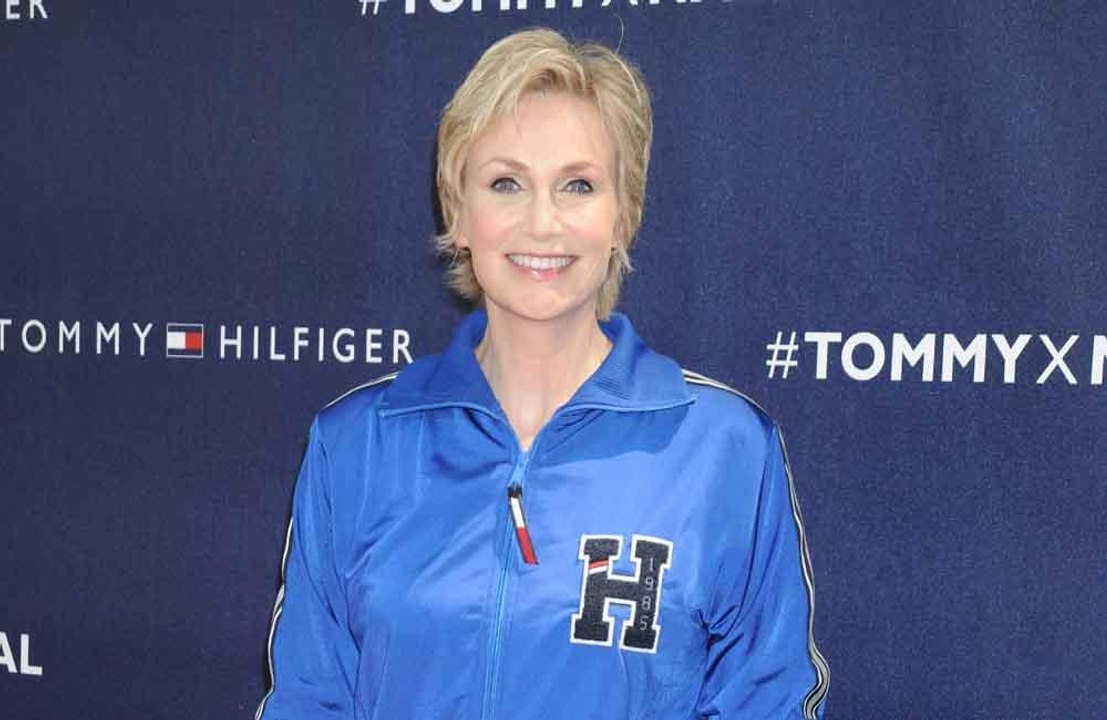 Jane Lynch calls Naya Rivera's death 'gut-wrenching'