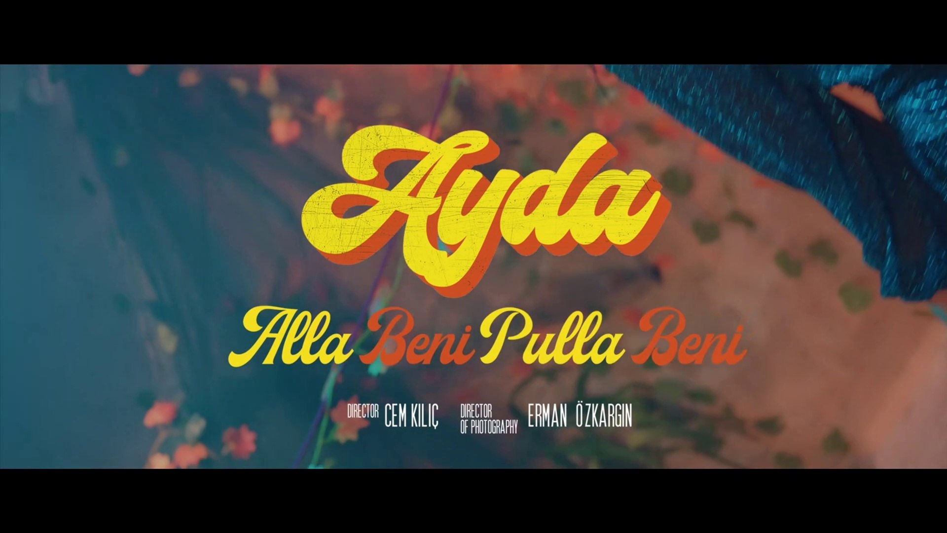 Ayda Alla Beni Pulla Beni 2020 Official Video Baris Manco Dailymotion Video