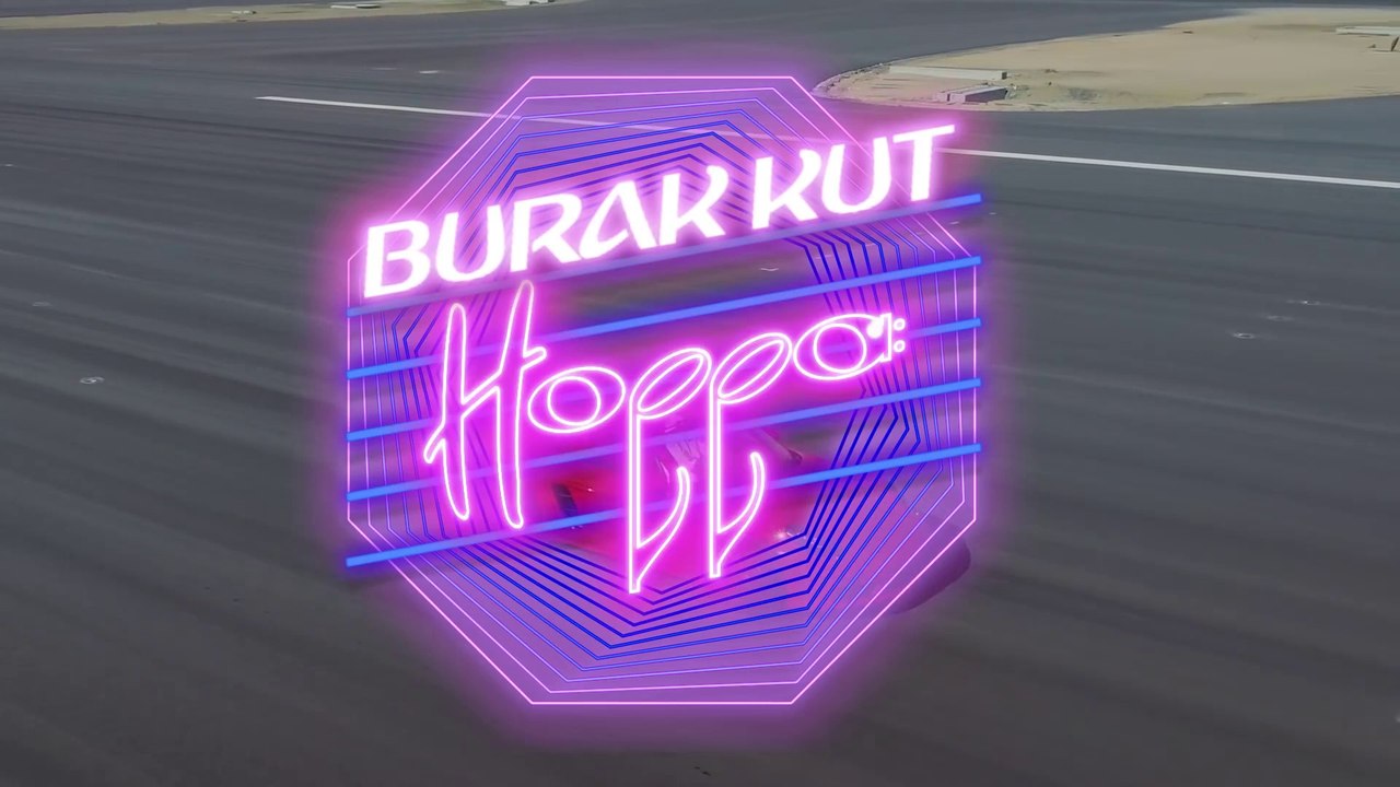 Burak Kut  Hoppa