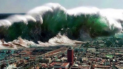 10 UNBELIEVABLE Natural Disasters