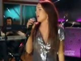 Lindsay Lohan - Rumors (Live on Sessions@AOL) (AOL Sessions)