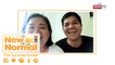 Family Time: Long time BFFs, naging official couple nang ma-stranded sa Baguio! | New Normal